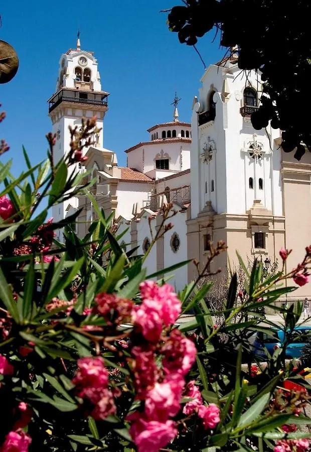 Διαμέρισμα Candelaria Vistas Al Mar